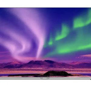 تلویزیون هوشمند 43 اینچ Full HD 4K ULTRA HD هوریون مدل H43DF6175