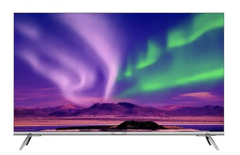 تلویزیون هوشمند 43 اینچ Full HD 4K ULTRA HD هوریون مدل H43DF6175