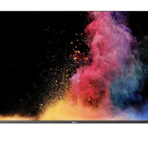 تلویزیون هوشمند 50 اینچ LED 4K ULTRA HD جی پلاس مدل GTV-50RU764S