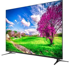 تلویزیون هوشمند 65 اینچ QLED 4K ULTRA HD نیکسان مدل LED_65NCQ700