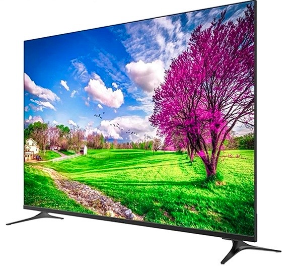 تلویزیون هوشمند 65 اینچ QLED 4K ULTRA HD نیکسان مدل LED_65NCQ700