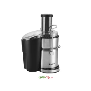 آبمیوه گیری تک کاره 1.5 لیتری 2 سرعته رانکو مدل RK-230