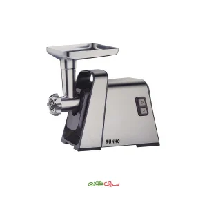 چرخ گوشت 1800 وات استیل مشکی رانکو مدل RK-600