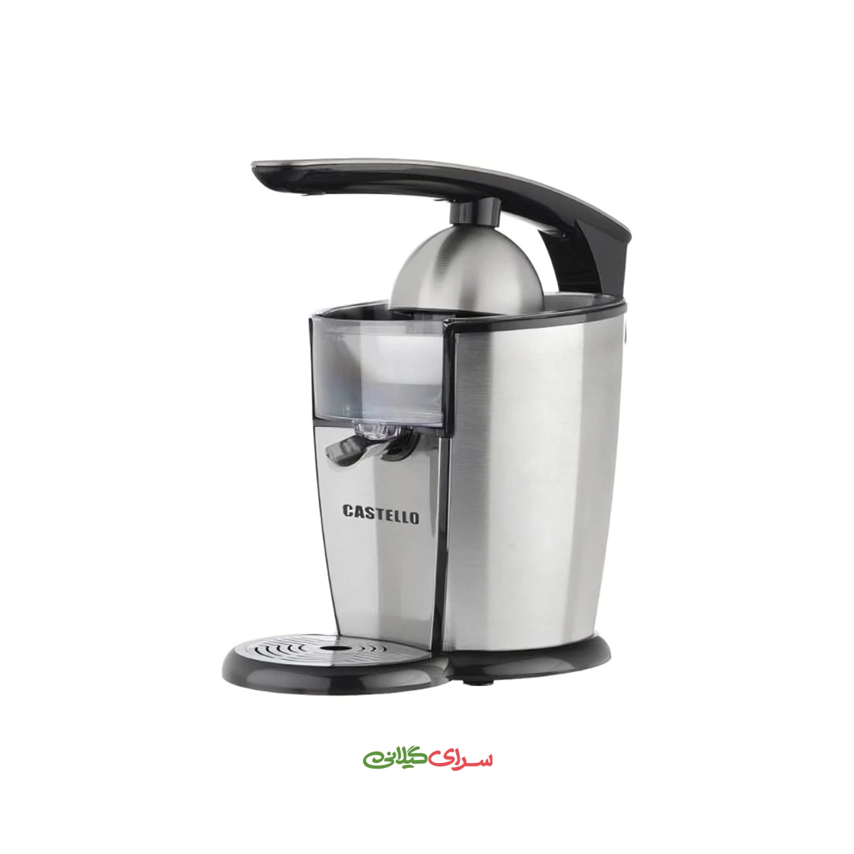 آب مرکبات‌ گیر برقی 200 وات استیل کاستلو مدل CL-785