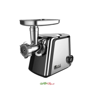چرخ گوشت 1800 وات استیل ناسا مدل NS-313
