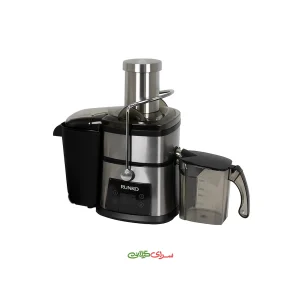آبمیوه گیری 4 کاره 1000 وات 5 سرعته رانکو مدل RK-203