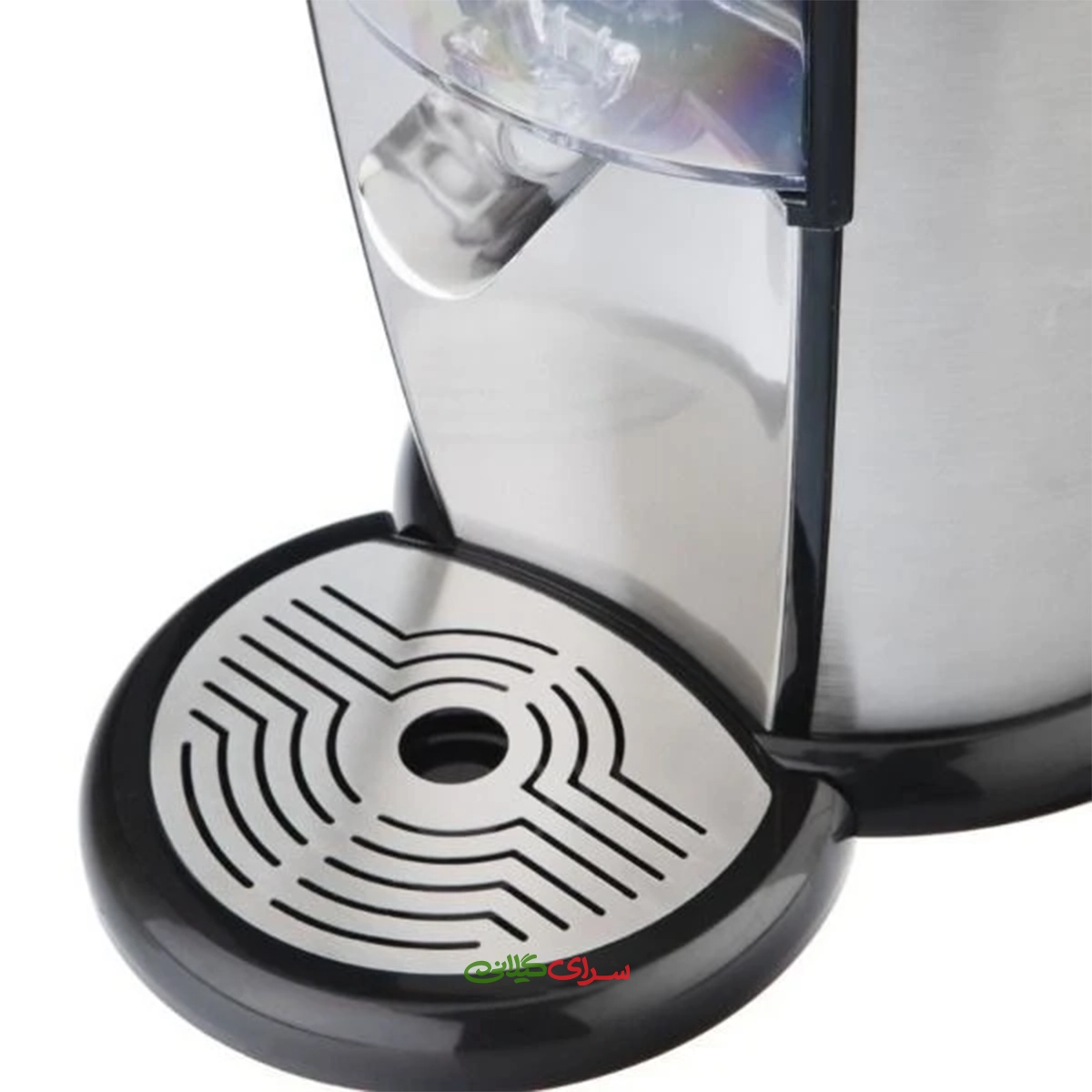 آب مرکبات‌ گیر برقی 200 وات استیل کاستلو مدل CL-785