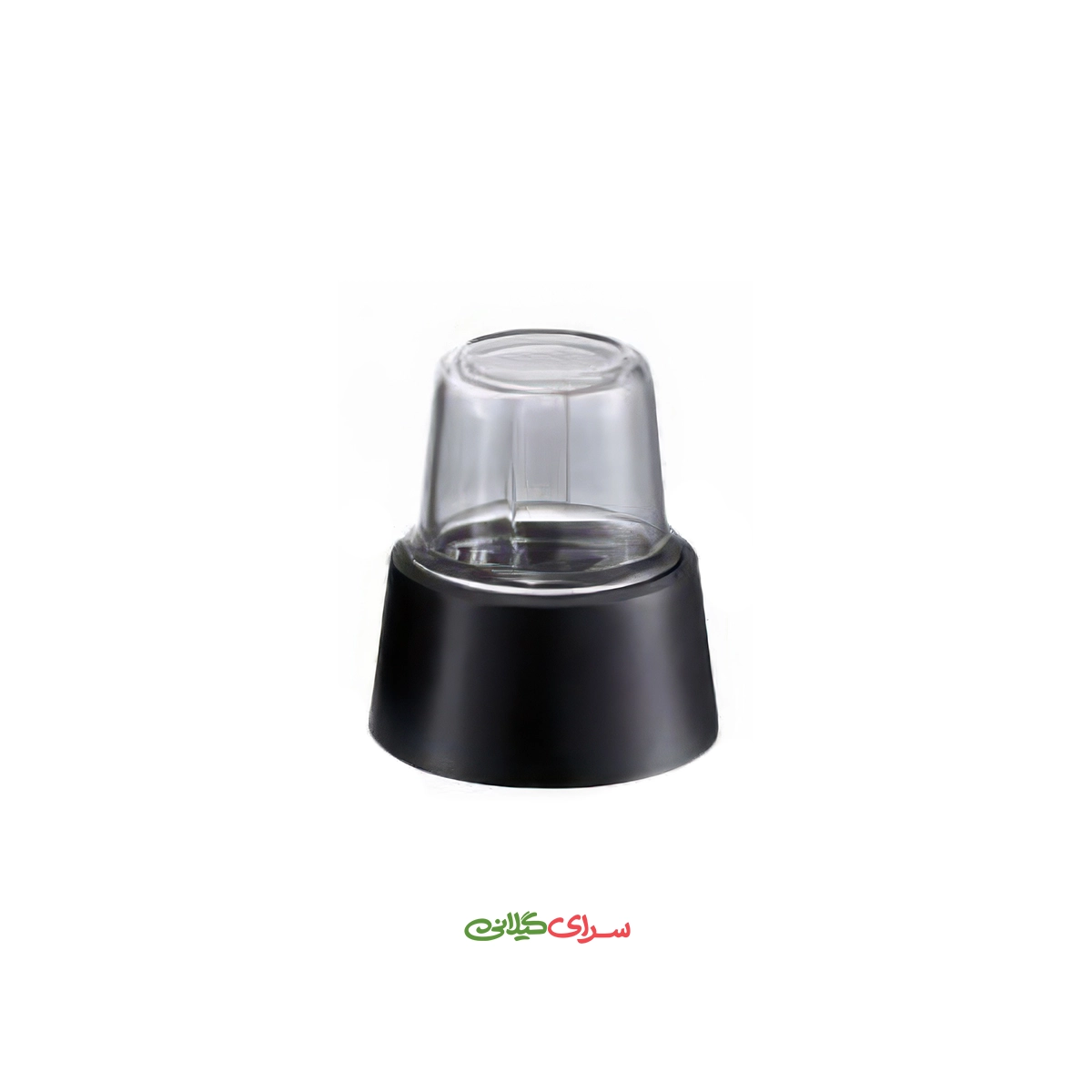 مخلوط کن 1.5 لیتری 1800 وات استیل مشکی تولیپس مدل BL-A 474