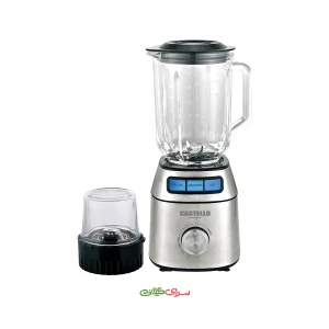 مخلوط‌ کن 1.5 لیتری 700 وات استیل کاستلو مدل CL765