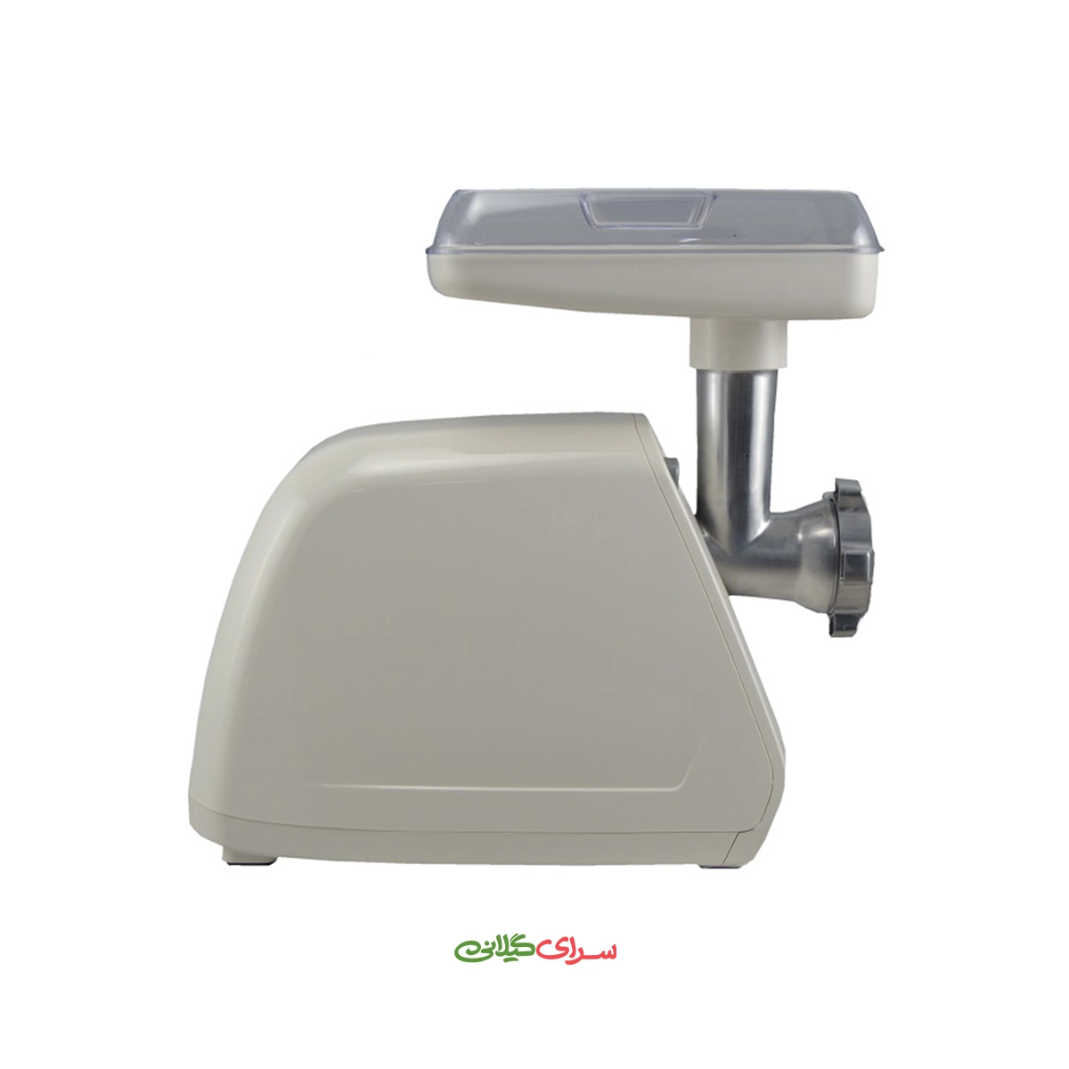 چرخ گوشت 1200 وات طوسی نانیوا مدل MK_G49