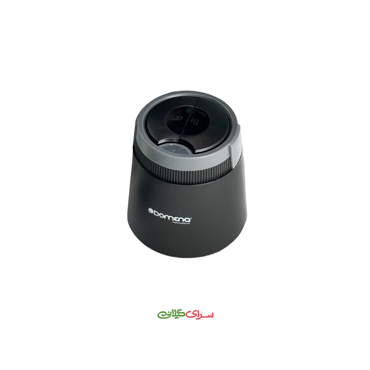 خرد کن 2 لیتری 300 وات مشکی دومنا مدل DC300