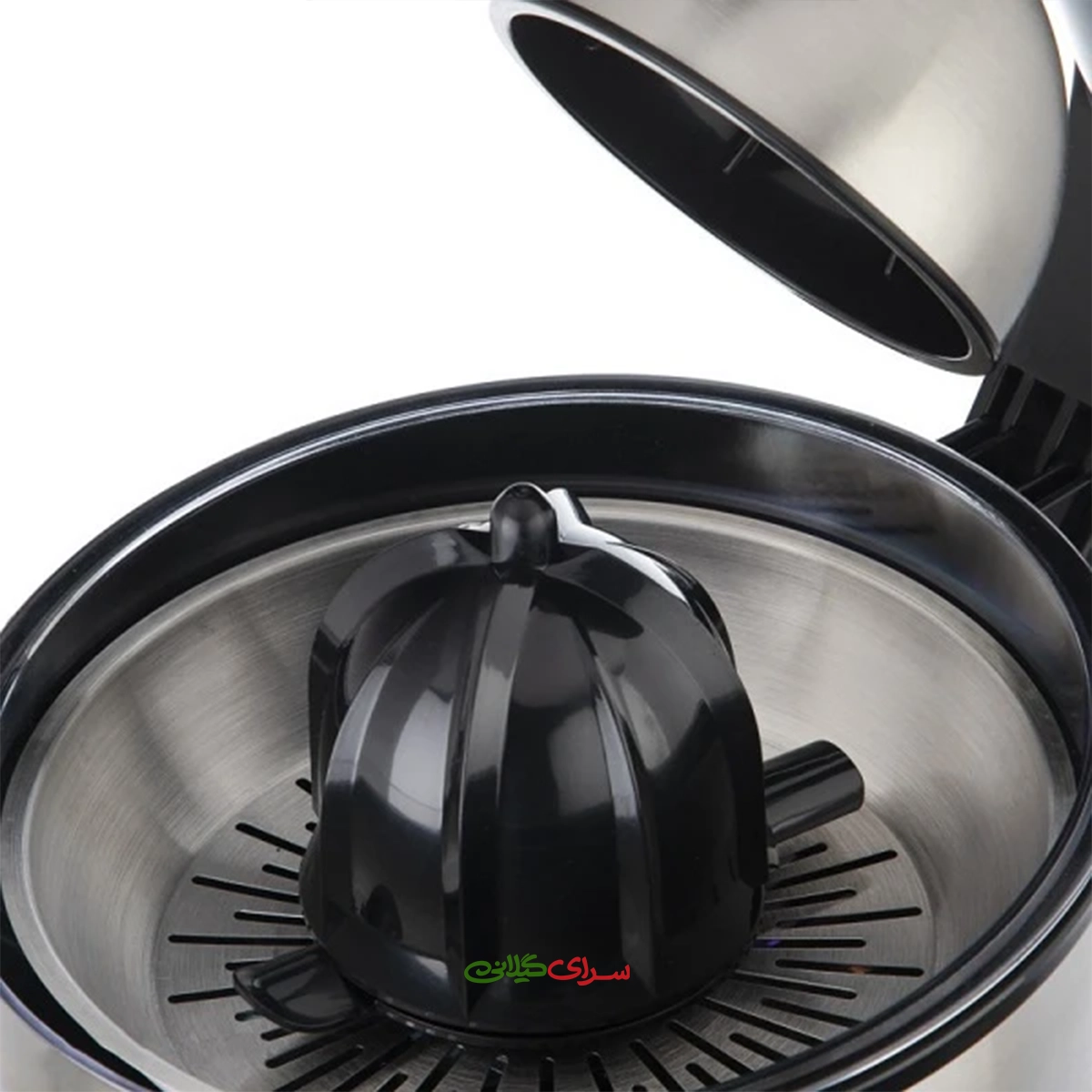 آب مرکبات‌ گیر برقی 200 وات استیل کاستلو مدل CL-785