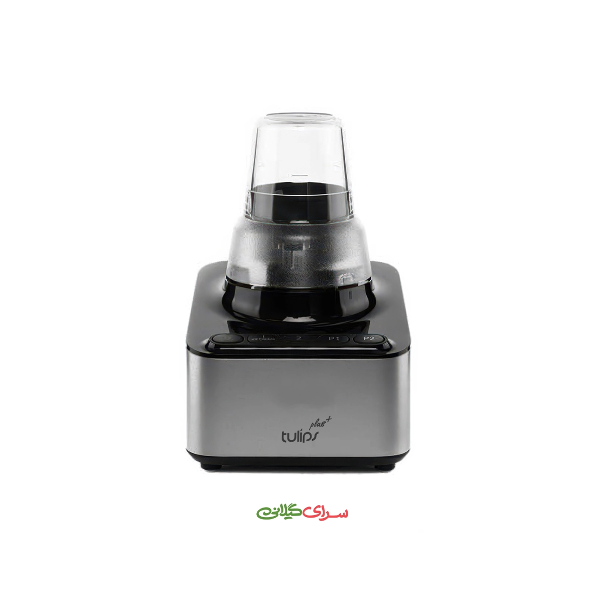 مخلوط کن 1.5 لیتری 1800 وات استیل مشکی تولیپس مدل BL-A 474