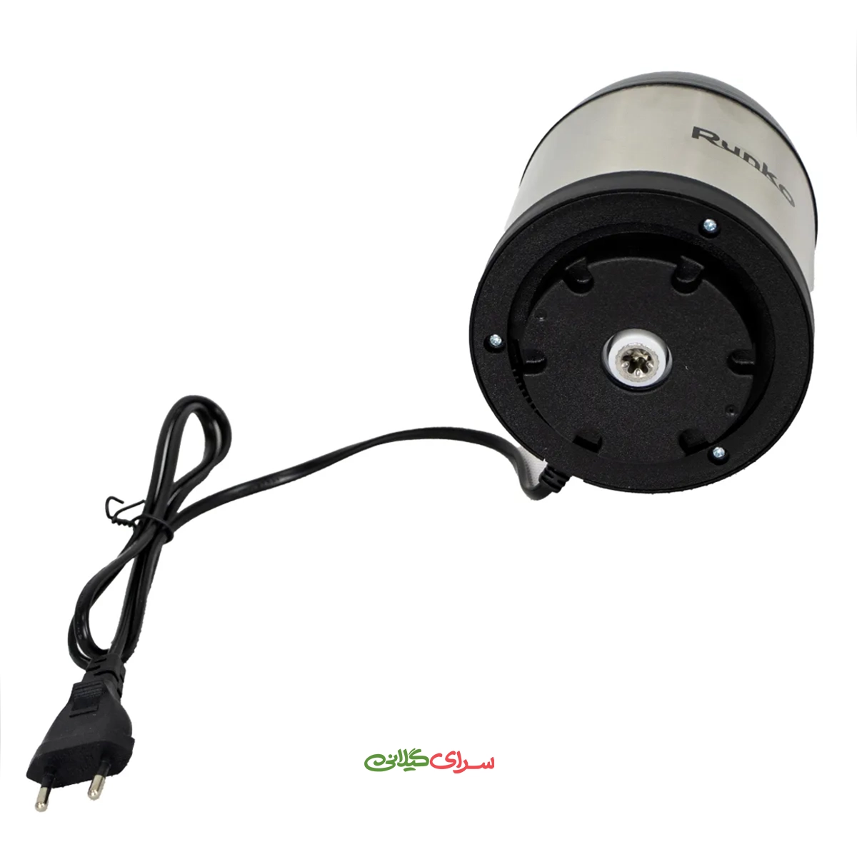 خرد کن 3 لیتری 300 وات 2 سرعته پیرکس رانکو مدل RK_CH641
