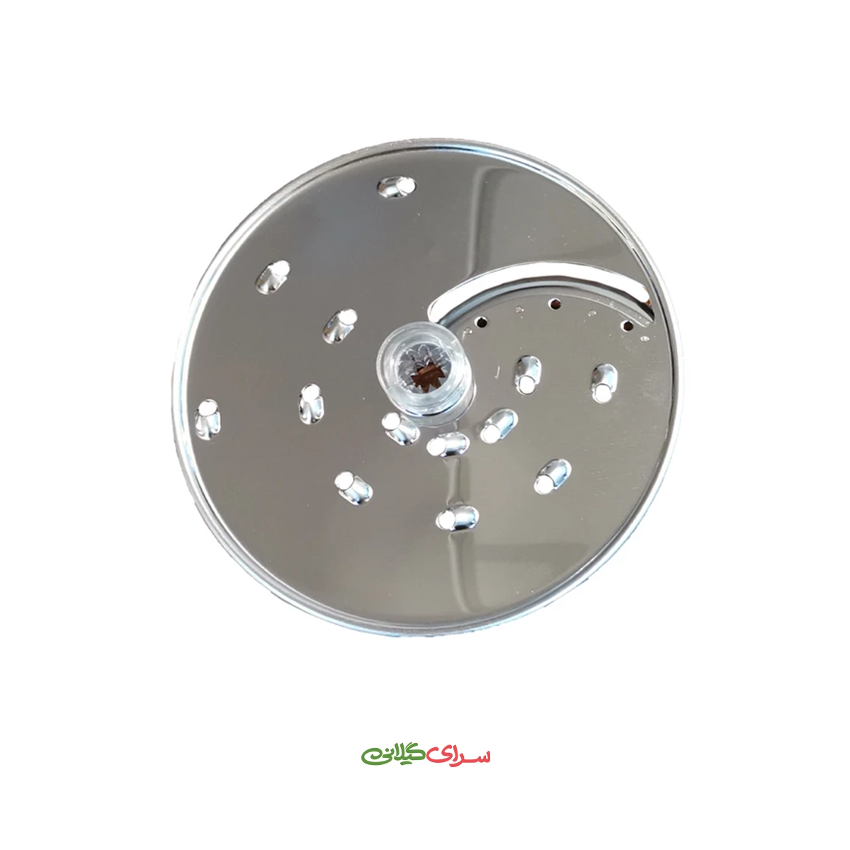 غذا ساز 18 کاره 800 وات 1.2 لیتری استیل کاستلو مدل CL135
