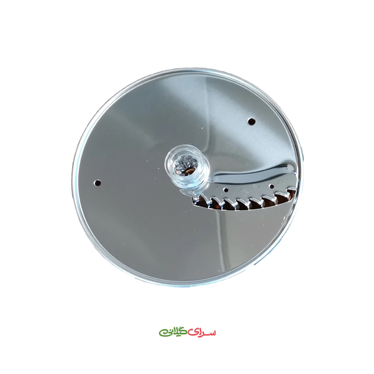 غذا ساز 18 کاره 800 وات 1.2 لیتری استیل کاستلو مدل CL135