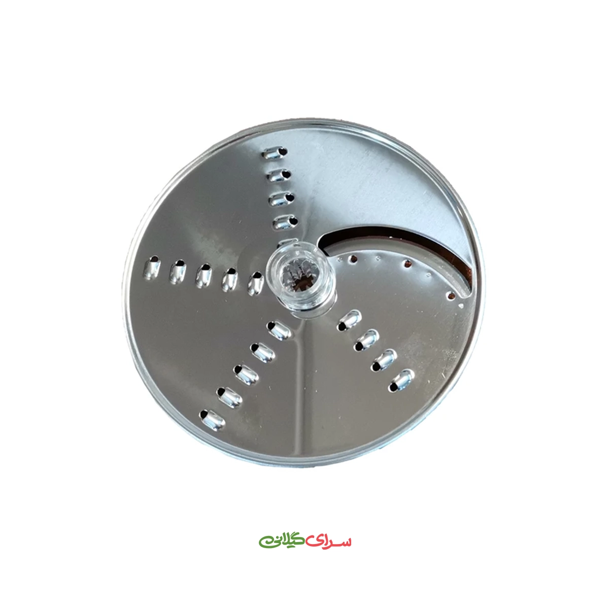 غذا ساز 18 کاره 800 وات 1.2 لیتری استیل کاستلو مدل CL135