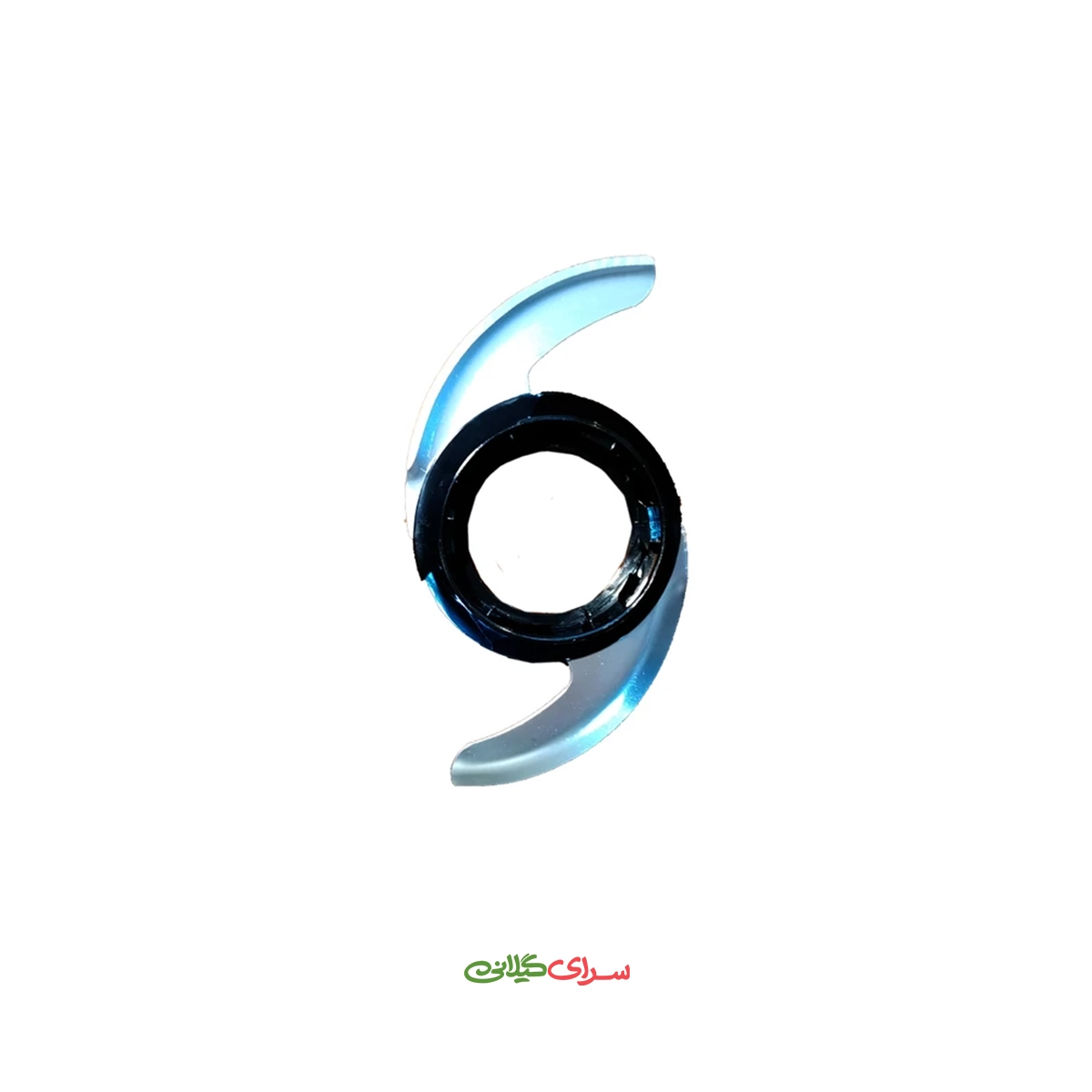 غذا ساز 18 کاره 800 وات 1.2 لیتری استیل کاستلو مدل CL135
