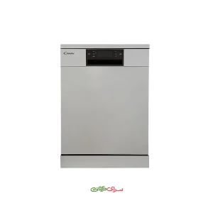 ماشین ظرفشویی 15 نفره 3 سبد سیلور کندی مدل PFD 315