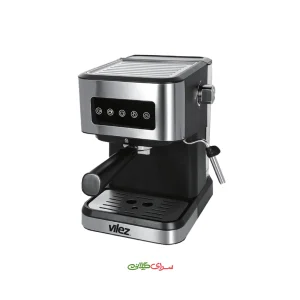 اسپرسو ساز 1.5 لیتری 20 بار استیل ویلز مدل VL4032