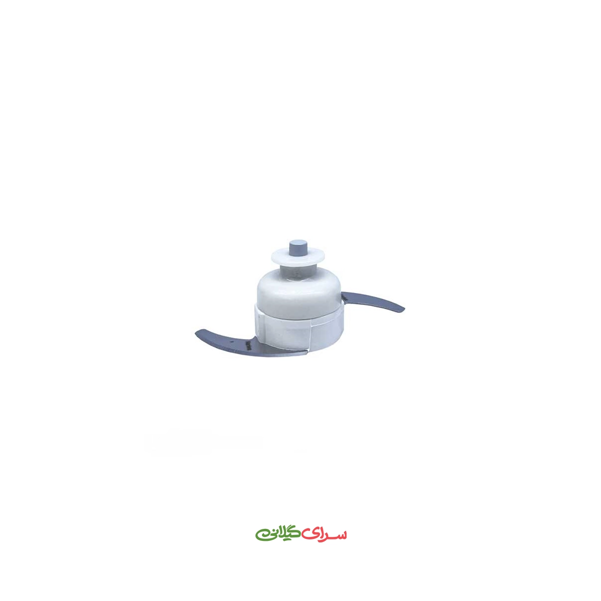 آسیاب کن چند کاره 700 وات مشکی نانیوا مدل N320