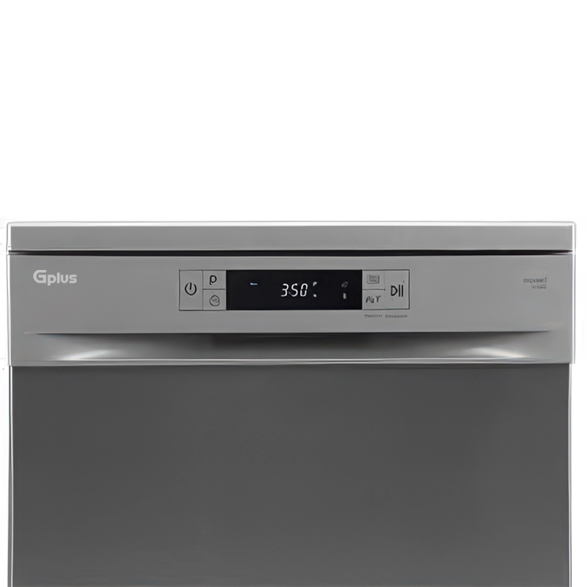 ماشین ظرفشویی 14 نفره 3 سبد سیلور جی پلاس مدل GDW-N1473S
