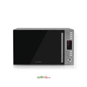 مایکرو ویو 32 لیتری 1550 وات 10 کاره بنس مدل Bm-c328