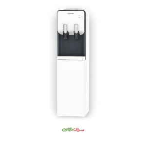 آبسرد کن یخچال دار 2 لیتری سفید بنس مدل BW-S642