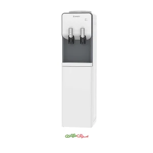 آبسرد کن 2 لیتری سفید بنس مدل BW-642G