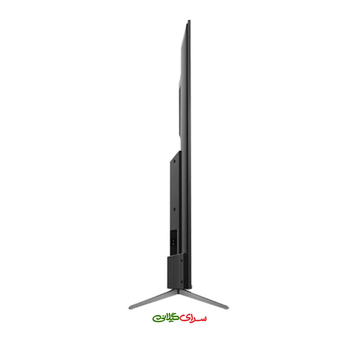 تلویزیون هوشمند 55 اینچ QLED 4K ULTRA HD هوریون مدل H55QU9170