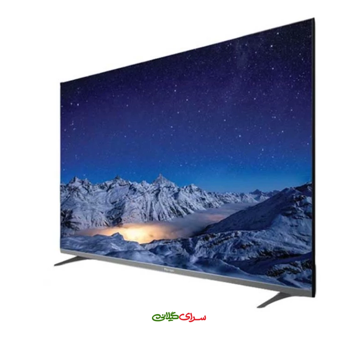 تلویزیون هوشمند 55 اینچ QLED 4K ULTRA HD هوریون مدل H55QU9170