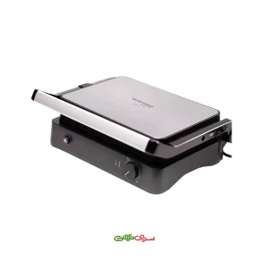 ساندویچ ساز گریل 240 وات صفحه گرانیت زولینگن مدل SMG101