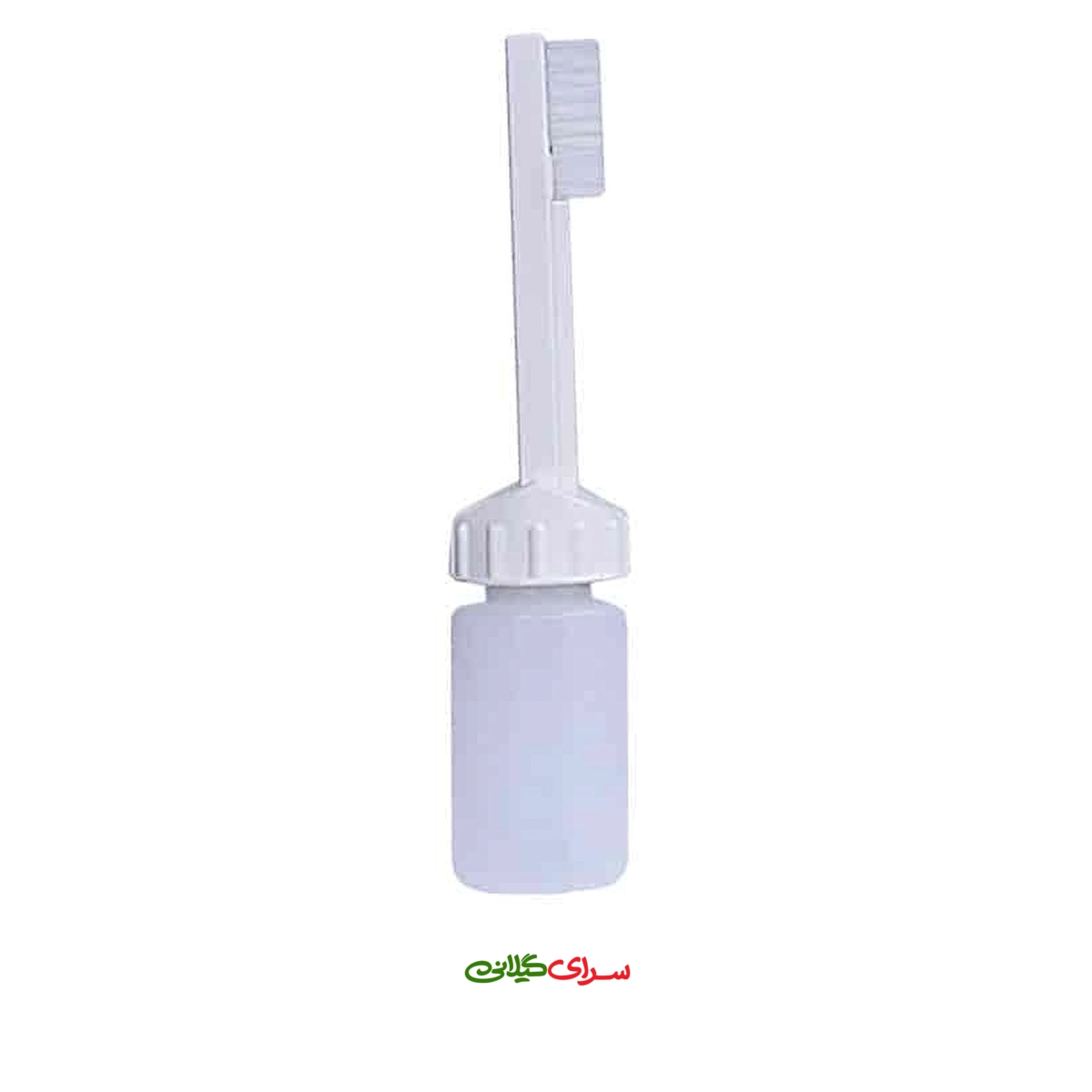 آبمیوه گیری 3 کاره 700 وات سفید نانیوا مدل MJ-176NR