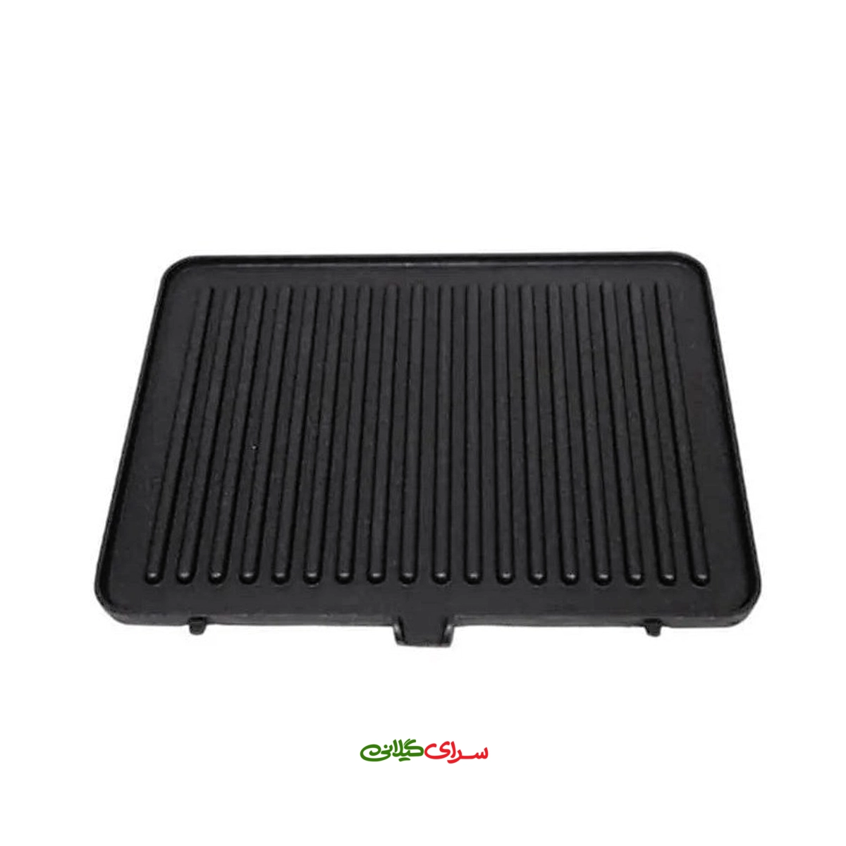 ساندویچ ساز گریل 240 وات صفحه گرانیت زولینگن مدل SMG101