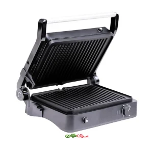 ساندویچ ساز گریل 240 وات صفحه گرانیت زولینگن مدل SMG101