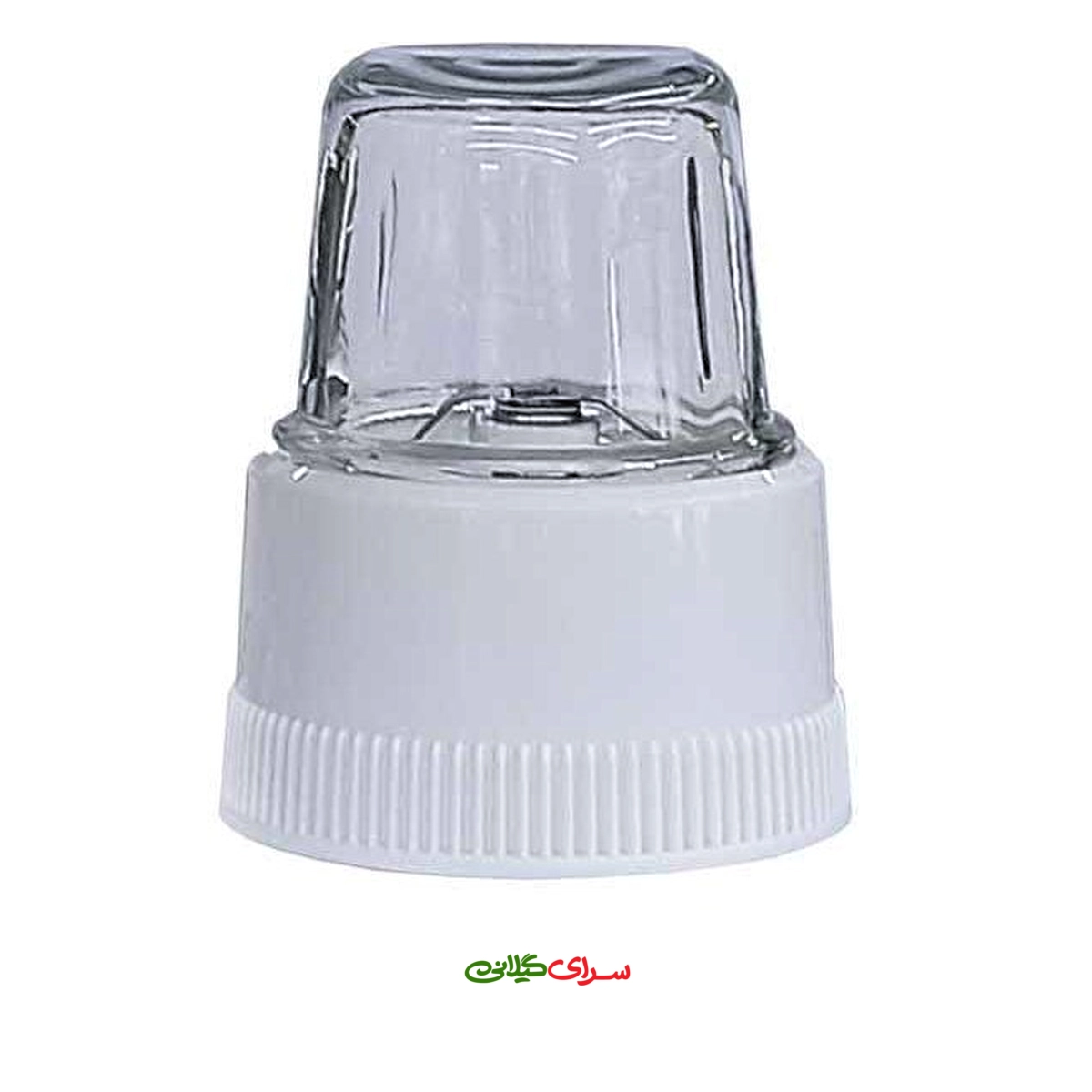 آبمیوه گیری 3 کاره 700 وات سفید نانیوا مدل MJ-176NR