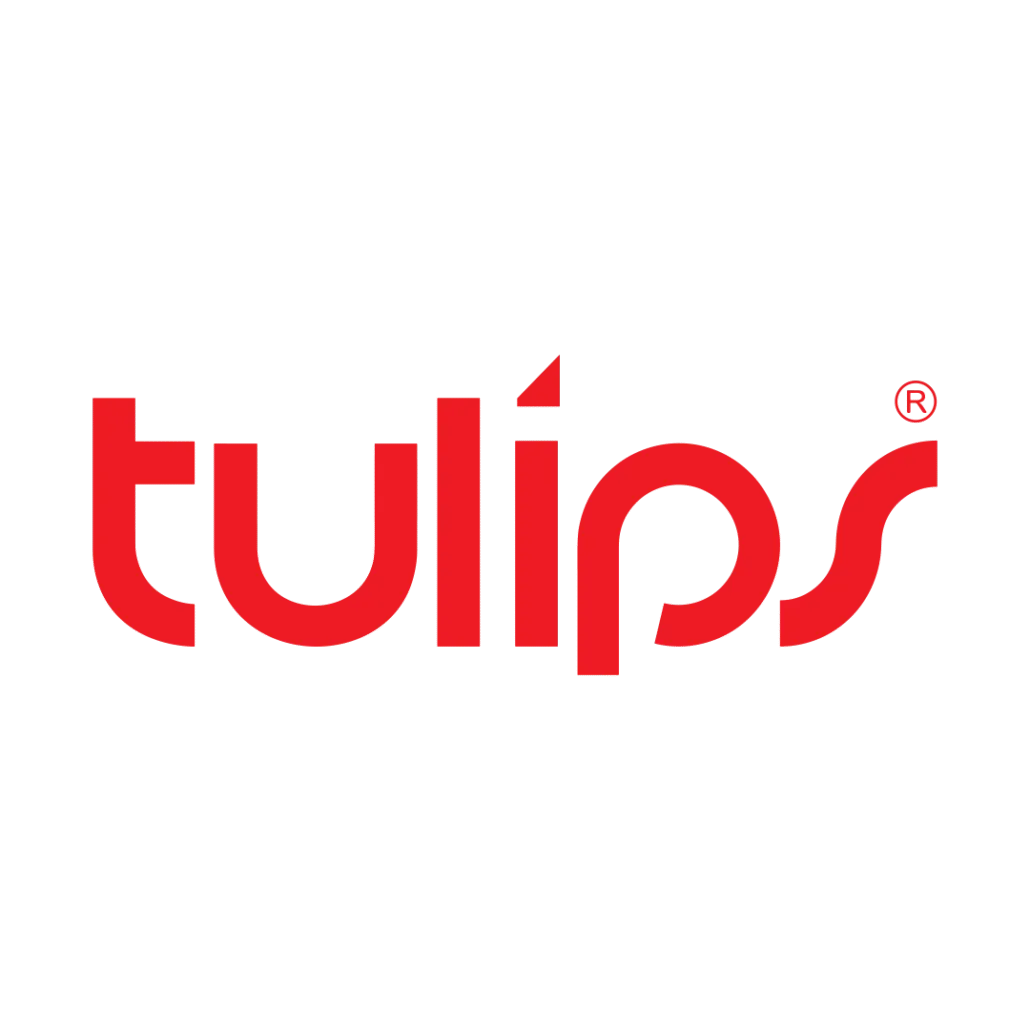 برند تولیپس