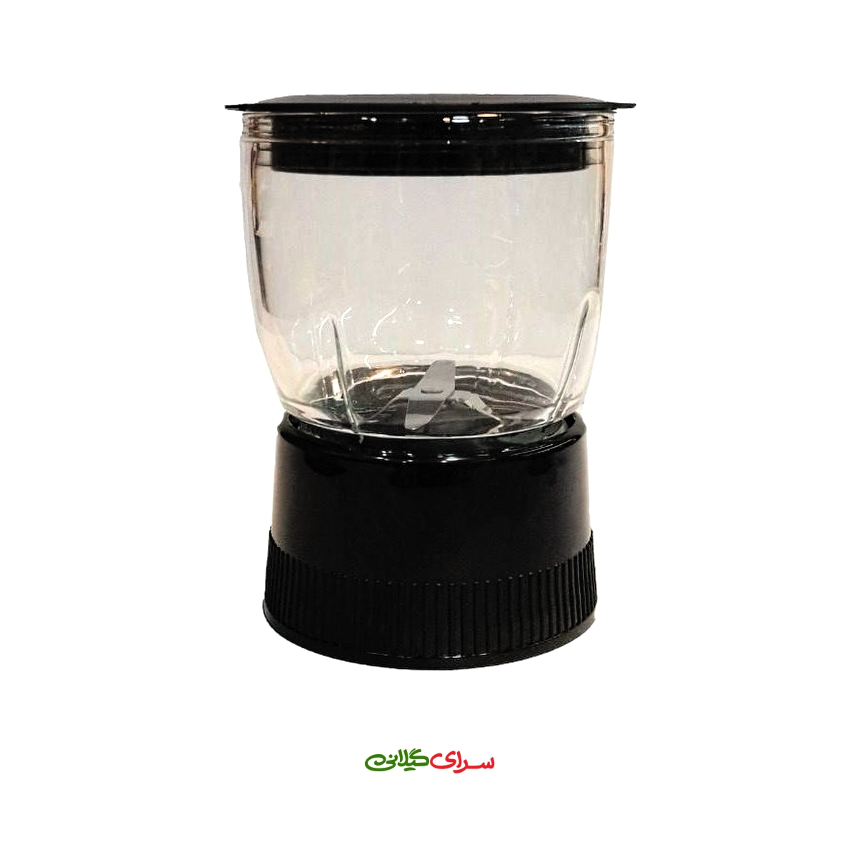 آبمیوه گیری 1.5 لیتری 4 کاره 5 سرعته دلمونتی مدل dl700