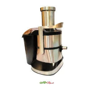 آبمیوه گیری 1.5 لیتری 4 کاره 5 سرعته دلمونتی مدل dl700