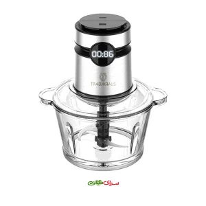 خرد کن 2 لیتری 2 سرعته 500 وات ترام هاوس مدل FC-51501 D