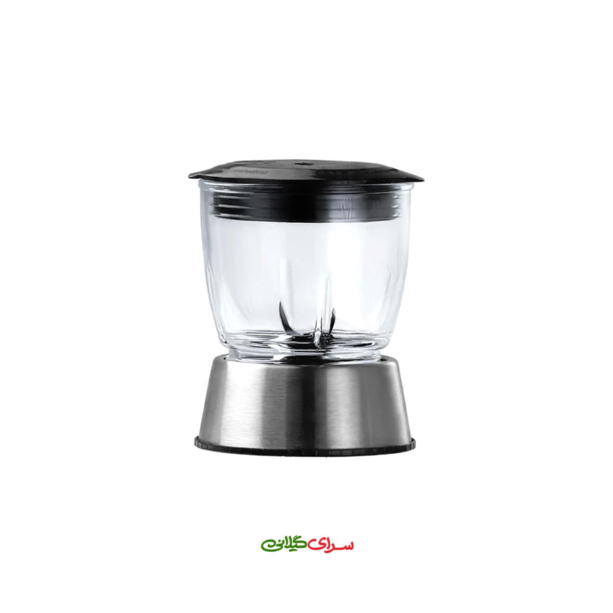 آبمیوه گیری 5 سرعته 800 وات ویلز مدل VL5031