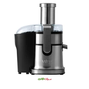 آبمیوه گیری 5 سرعته 800 وات ویلز مدل VL5031