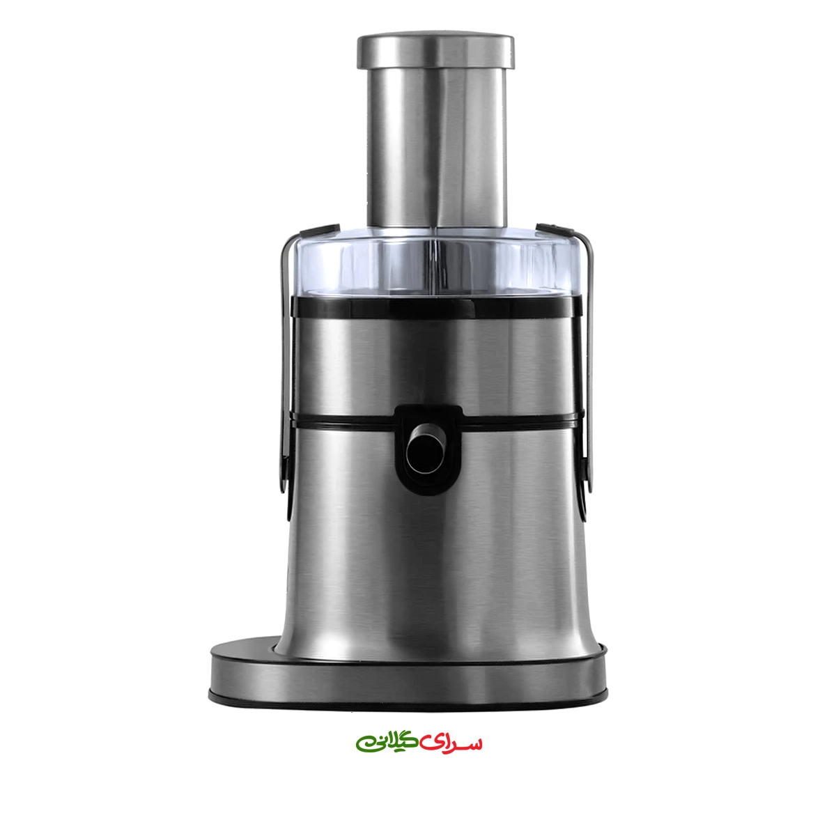 آبمیوه گیری 5 سرعته 800 وات ویلز مدل VL5031