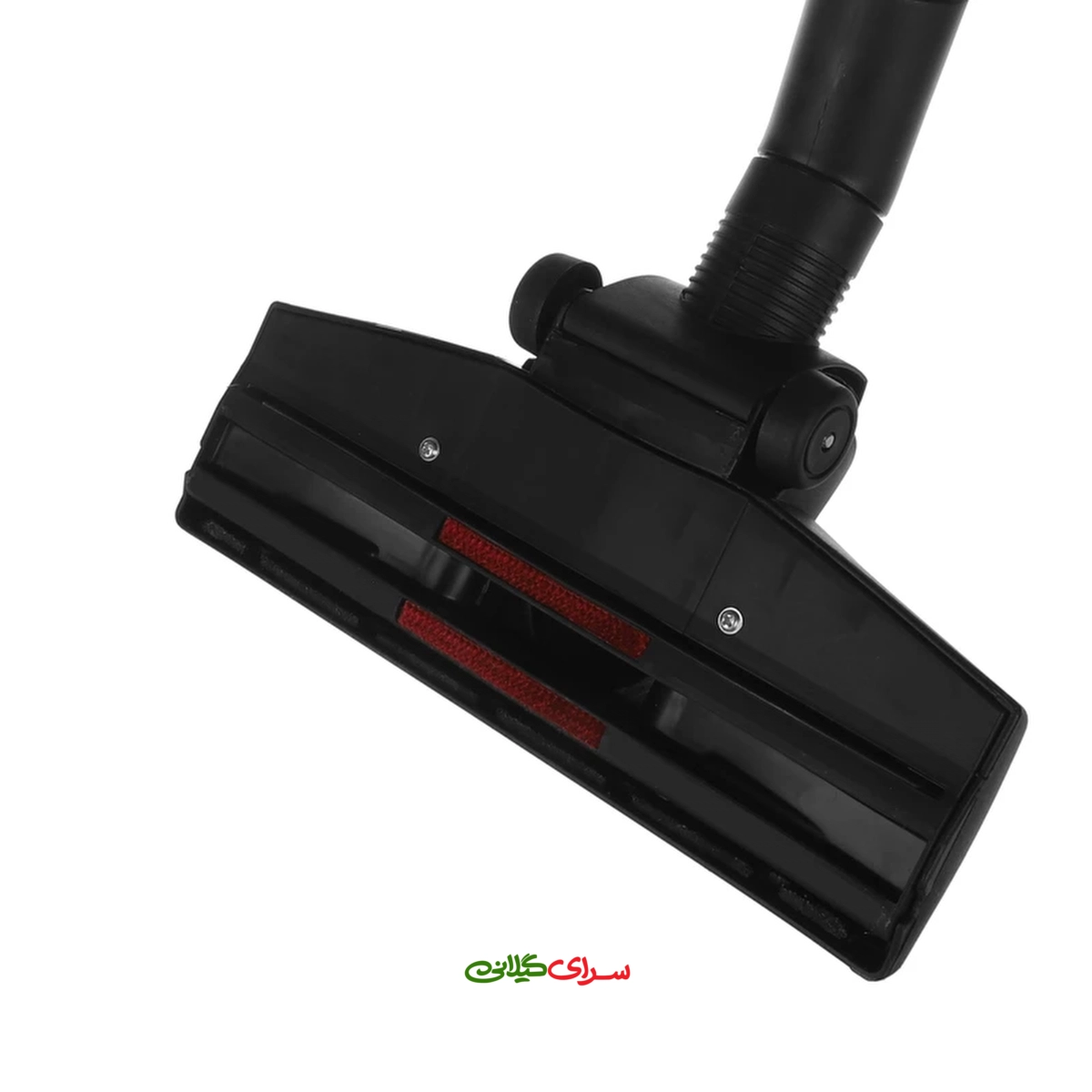 جارو برقی 2200 وات مشکی وولن مدل WO-6030