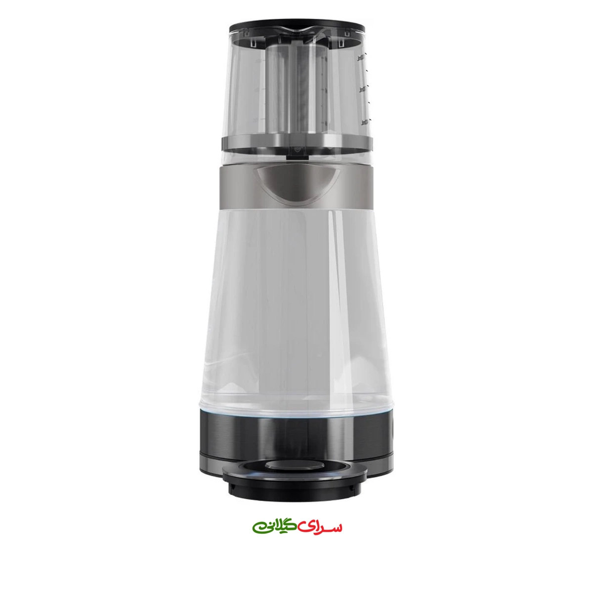 چای ساز رو همی 1.7 لیتری پیرکس تکنو مدل TE936
