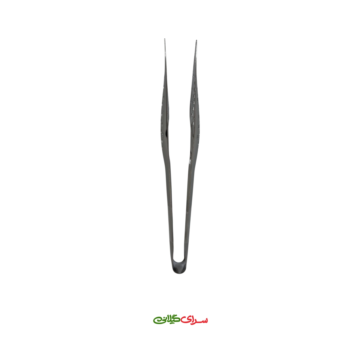 انبر سالاد استیل پانچ بزرگ 302829