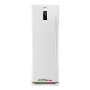 فريزر 17 فوت تک ٧ كشو نو فراست لئوكو مدل frost one