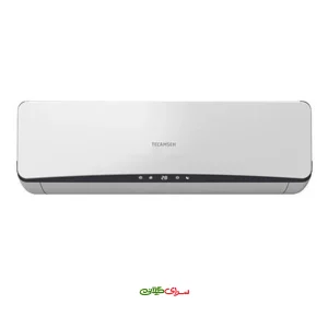 کولر گازی اسپلیت 13000 تکامسه مدل TK_13_T1