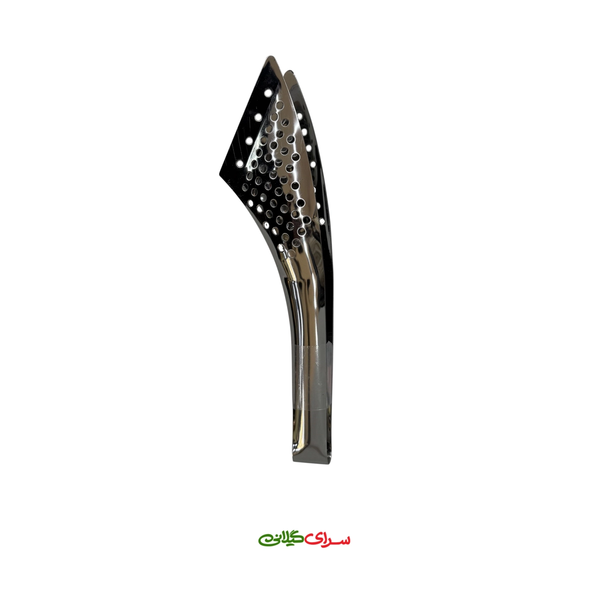 انبر سالاد استیل پانچ بزرگ 302829