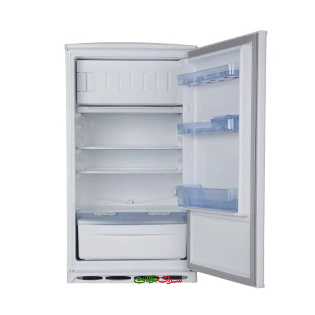 یخچال 10 فوت تک درب سفید دیفراست فیلور مدل PH10D